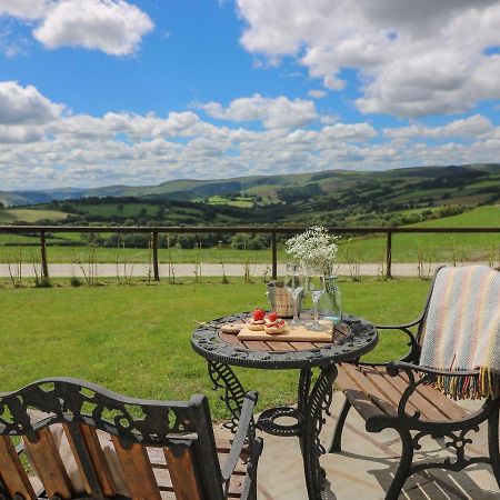 Shepherds View Rhayader Exteriér fotografie